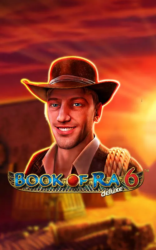 Book of Ra at Kaiser Slots Casino