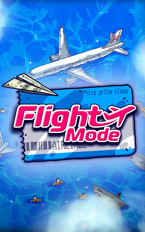 Flight Mode at Kaiser Slots Casino