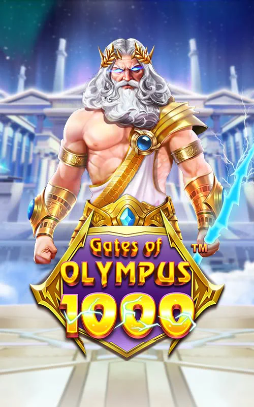 Gates of Olympus at Kaiser Slots Casino