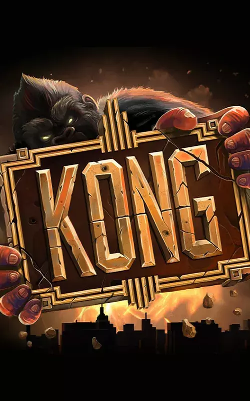 Kong at Kaiser Slots Casino