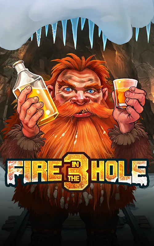 Fire in the Hole 3 at Kaiser Slots Casino